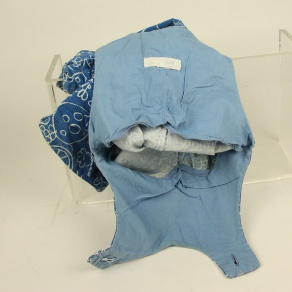 Vintage Kid's Romper Thomas Corduroy Children's Outfit - Picture 8 of 9